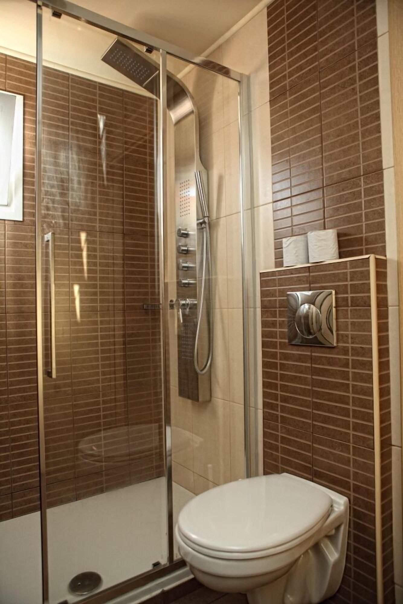 Niriides Beach Hotel ريثيمنو الغرفة الصورة